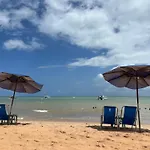 Tambau Israel Flat 326 - Beira Mar