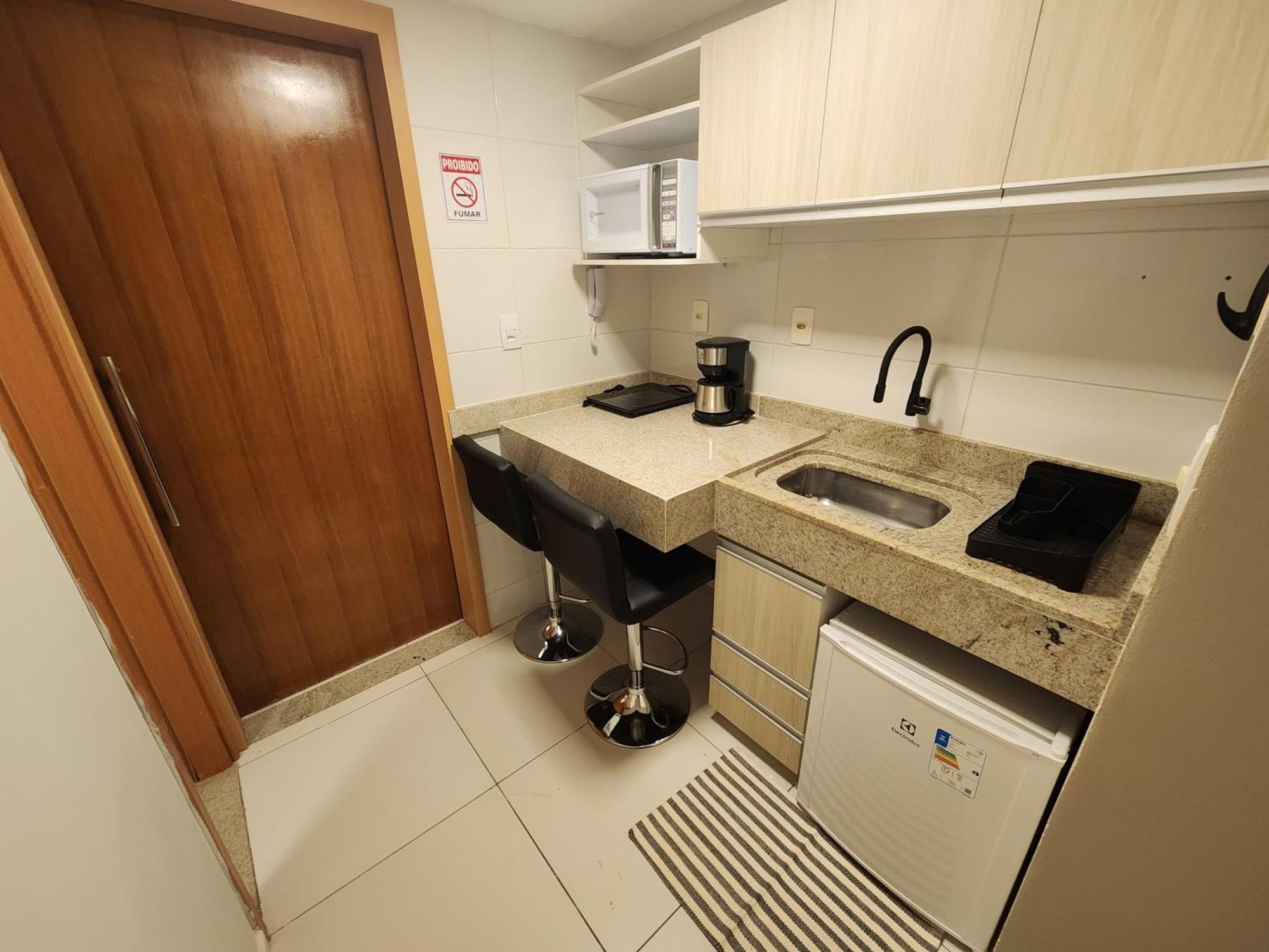 Tambau Israel Flat 326 - Beira Mar Apartamento
